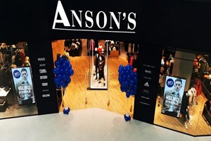 Ansons Prag